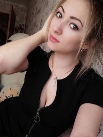 Анкета проститутки Таня - Фото 1, , 23 года, №91241
